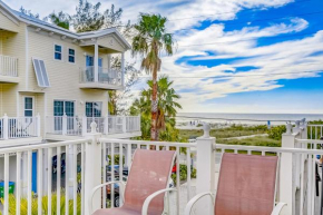 Gulf to Bay Getaway